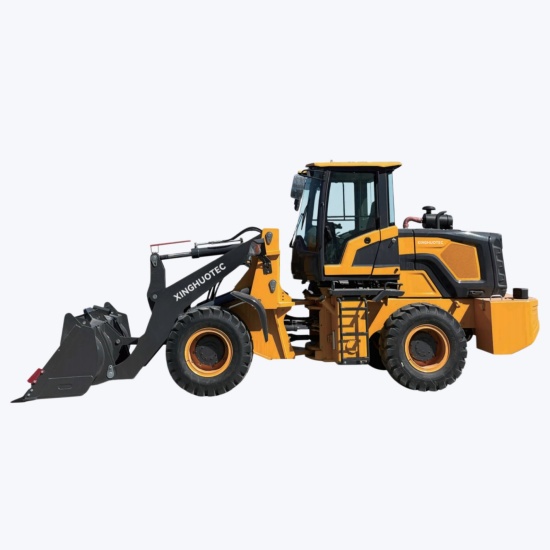 Wheel-Loader-11