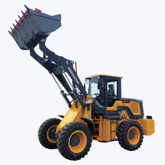 Wheel-Loader-12