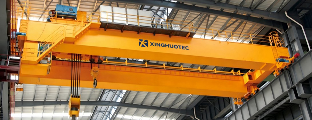 Double-Girder-Overhead-Crane-6