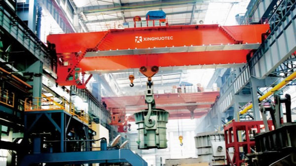 Double-Girder-Overhead-Crane-9