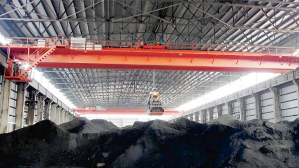 Double-Girder-Overhead-Crane-11