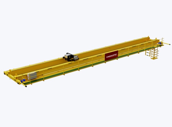 Double-Girder-Overhead-Crane-13