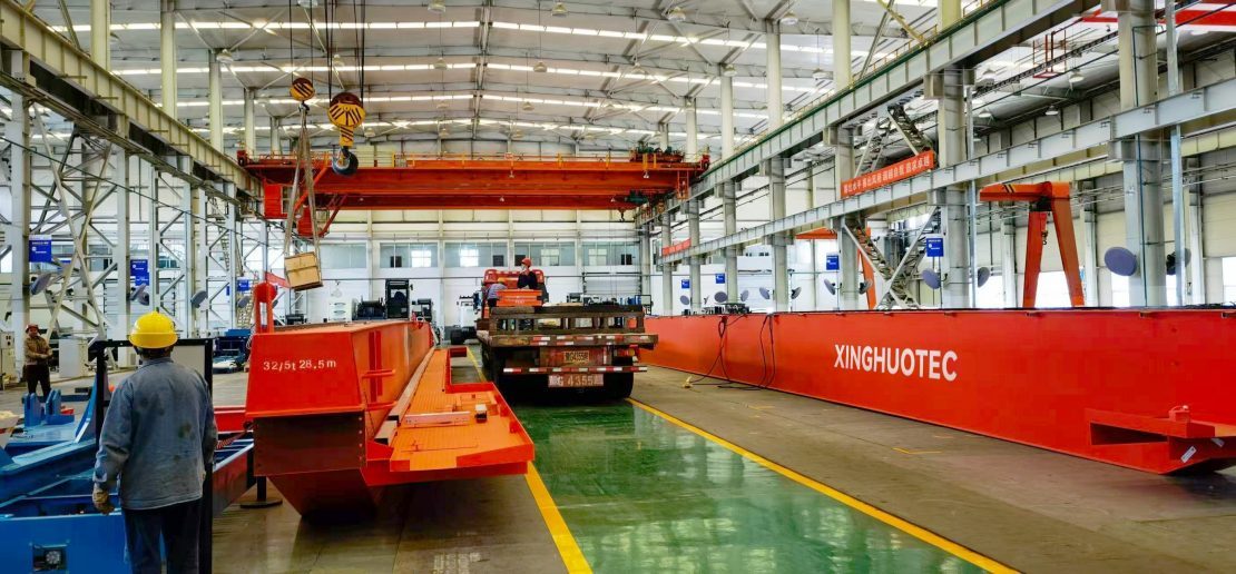 Double-Girder-Overhead-Crane-16