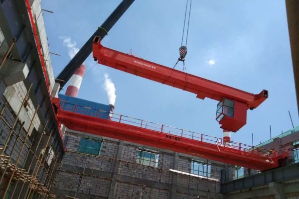 Double-Girder-Overhead-Crane-17