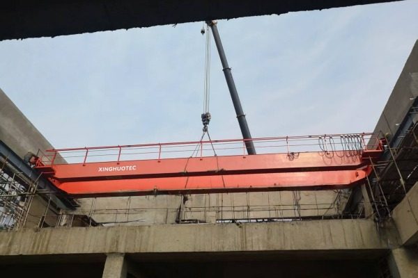 Double-Girder-Overhead-Crane-18