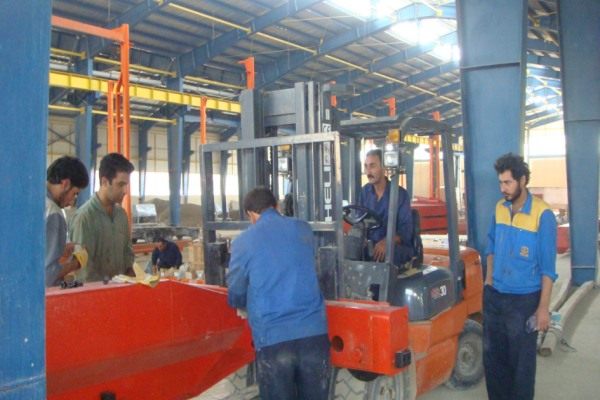 Double-Girder-Overhead-Crane-20