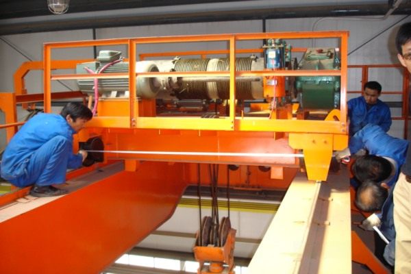 Double-Girder-Overhead-Crane-21
