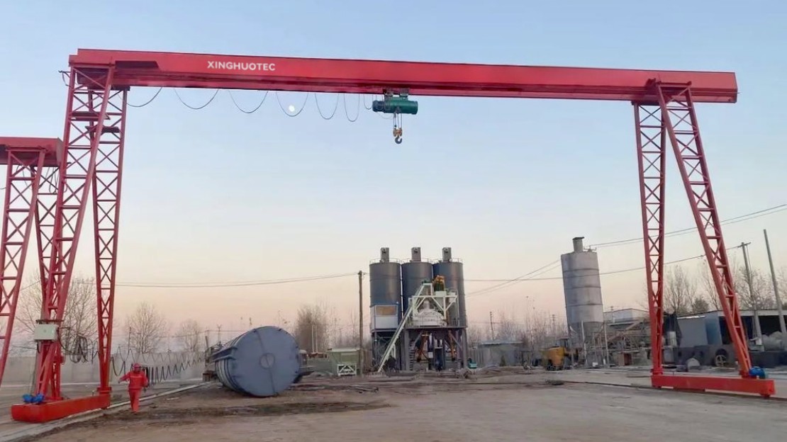 Single-Girder-Gantry-Crane-5