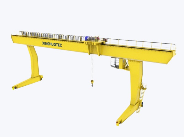 Single-Girder-Gantry-Crane-7