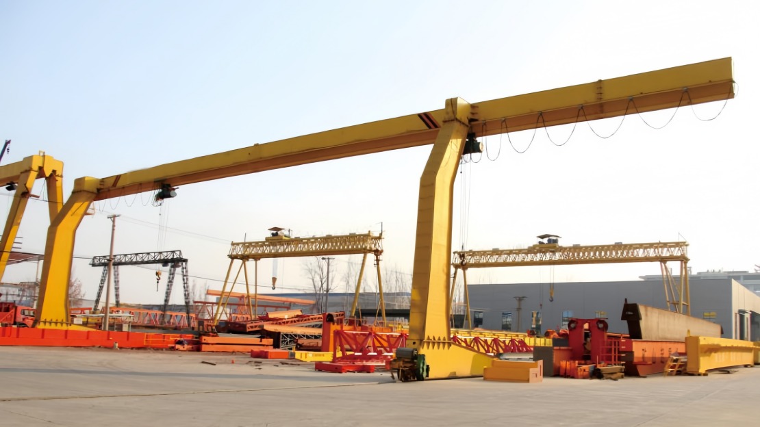 Single-Girder-Gantry-Crane-10