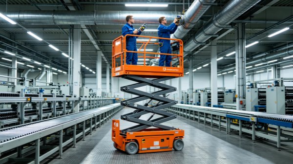Self-Propelled-Scissor-Lift-8