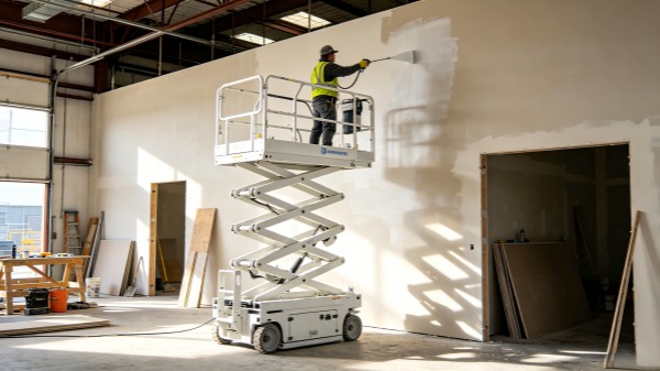 Self-Propelled-Scissor-Lift-6