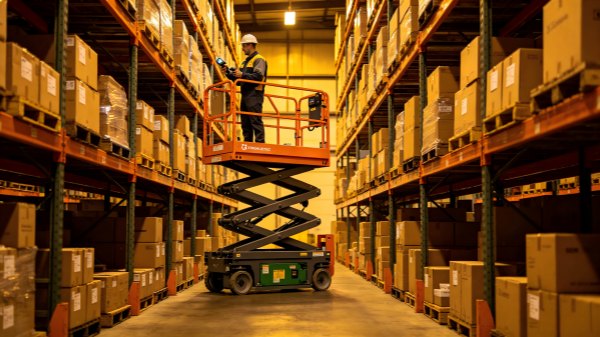 Self-Propelled-Scissor-Lift-7