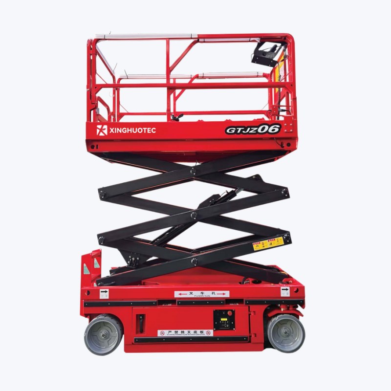 Self-Propelled-Scissor-Lift-10