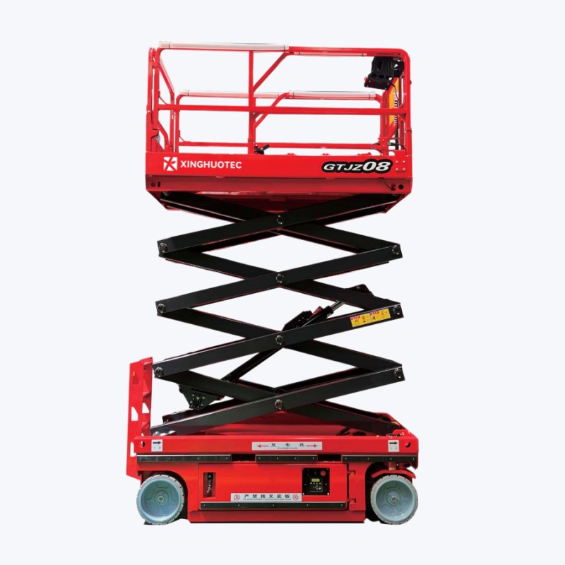 Self-Propelled-Scissor-Lift-11