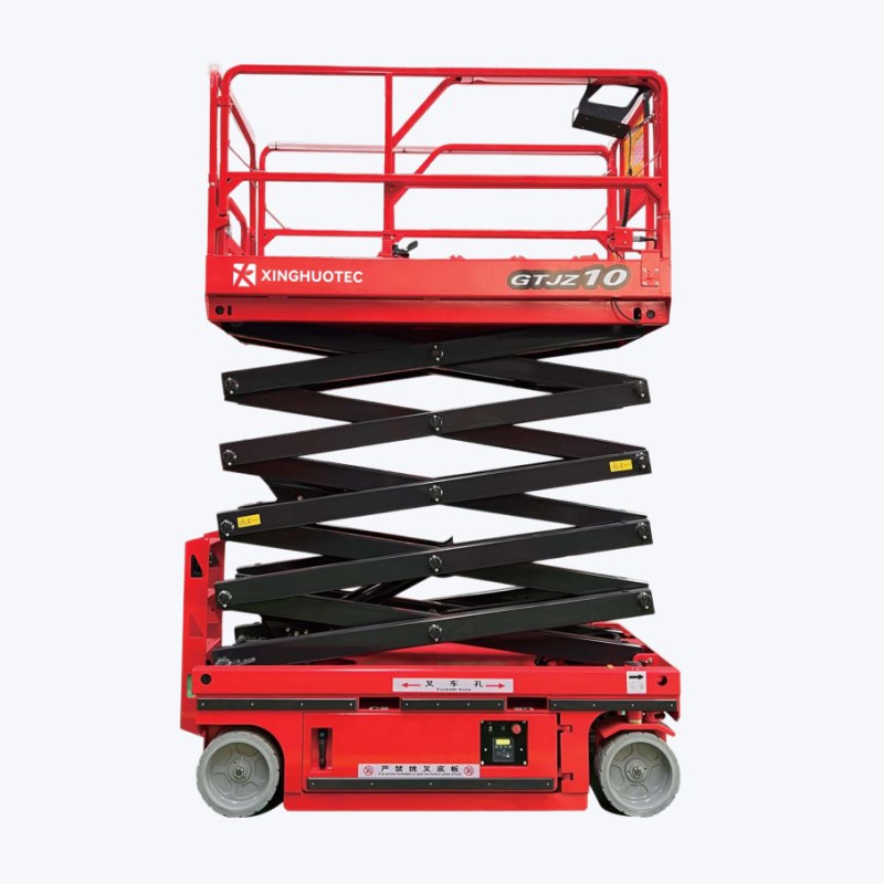 Self-Propelled-Scissor-Lift-12