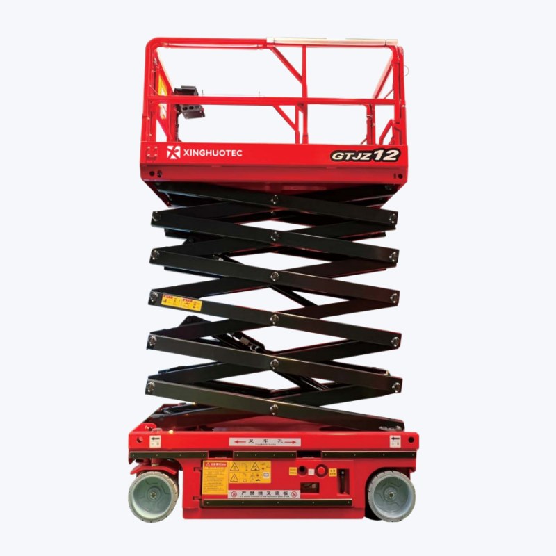 Self-Propelled-Scissor-Lift-13