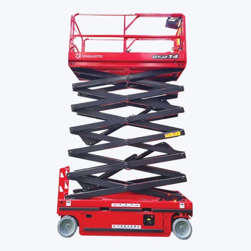 Self-Propelled-Scissor-Lift-14