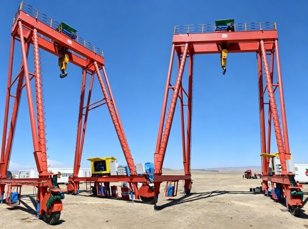 Double-Girder-Gantry-Crane9