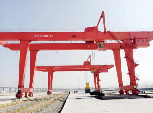 Double-Girder-Gantry-Crane10