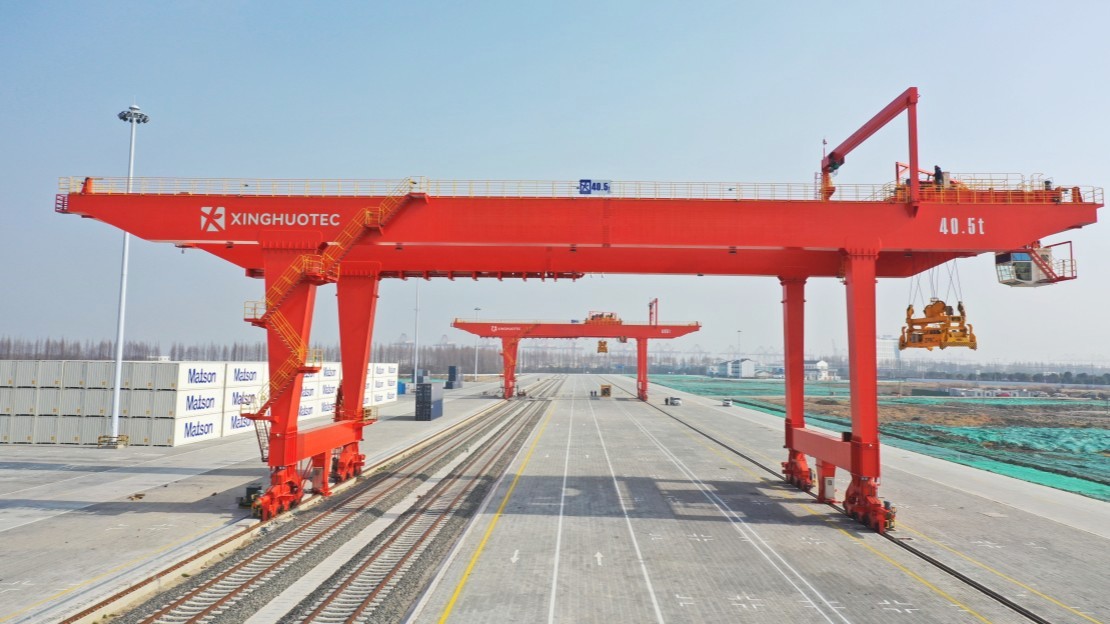 Double-Girder-Gantry-Crane11
