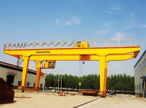 Double-Girder-Gantry-Crane12