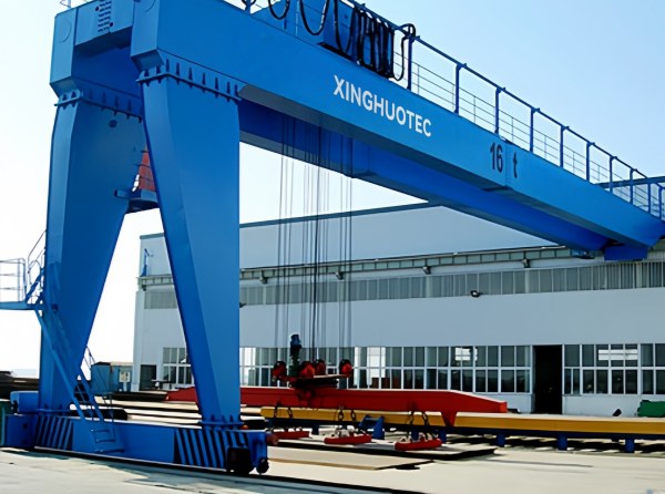 Double-Girder-Gantry-Crane3