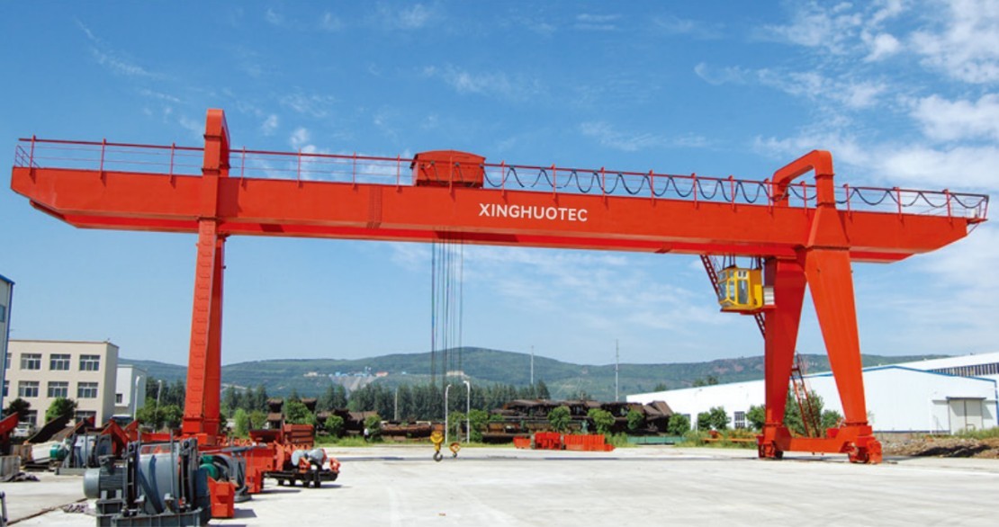 Double-Girder-Gantry-Crane5
