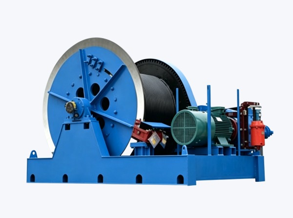 Industrial-Winch-6