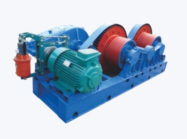 Industrial-Winch-7