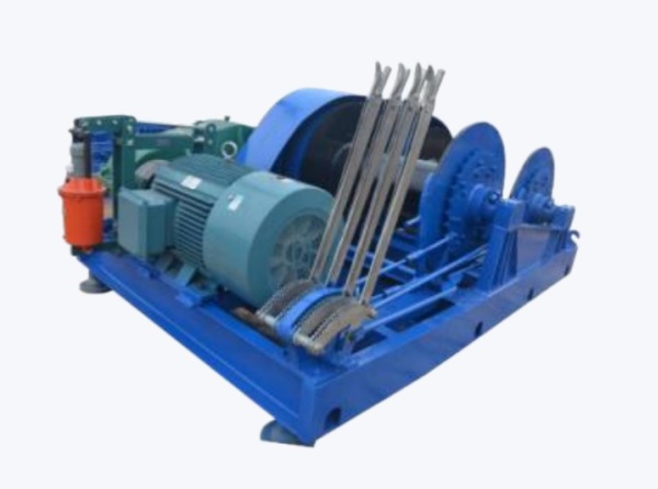 Industrial-Winch-8