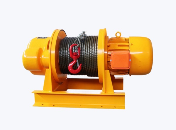 Industrial-Winch-9