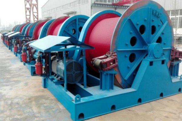 Industrial-Winch-10