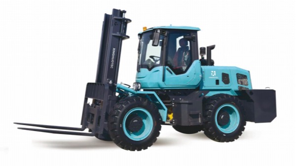 Rough-Terrain-Forklift-11