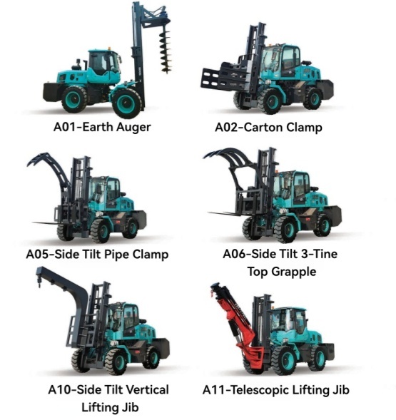 Rough-Terrain-Forklift-24