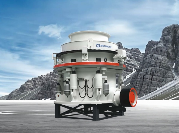 Cone Crusher
