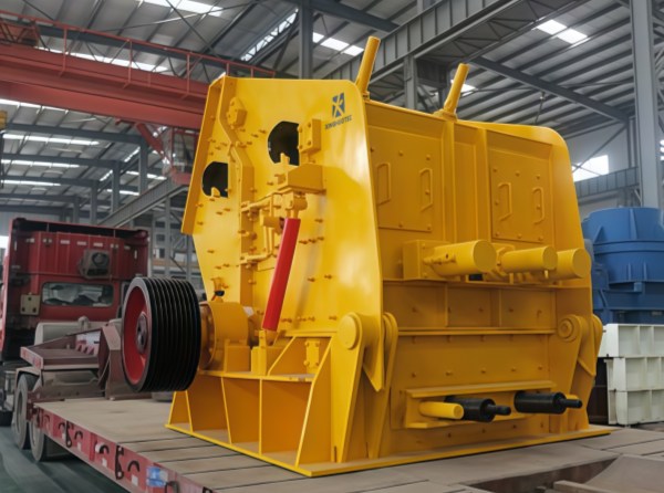 Impact Crusher