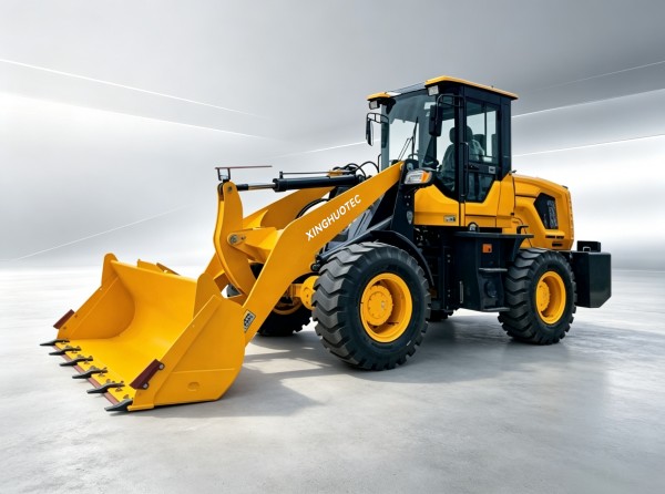 Wheel Loader