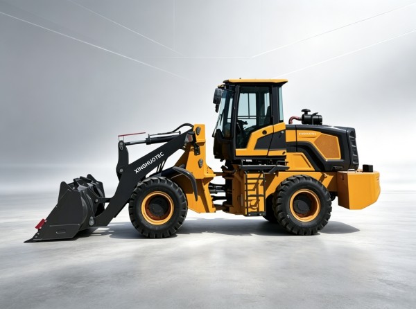 Wheel Loader