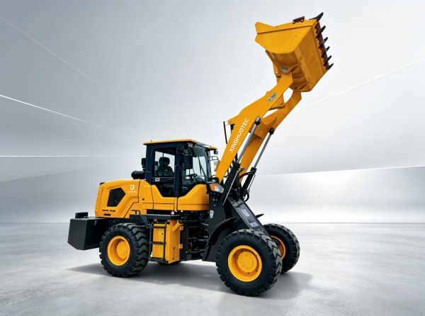 Wheel Loader