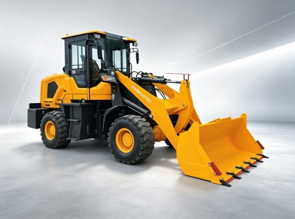 Wheel Loader
