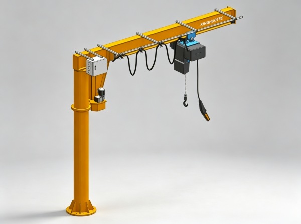 Jib Crane
