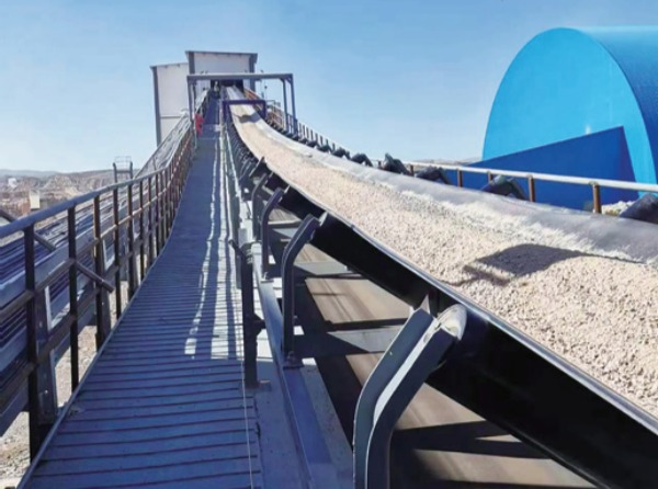 Belt Conveyor