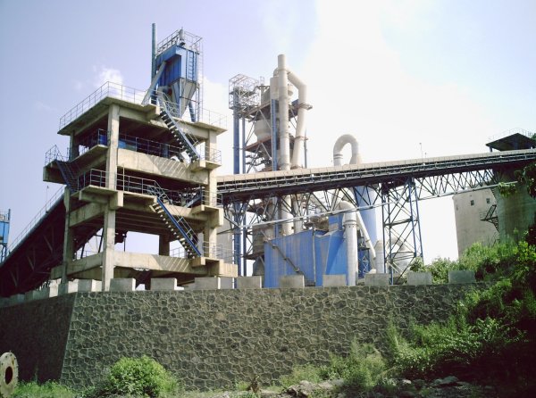 Belt Conveyor
