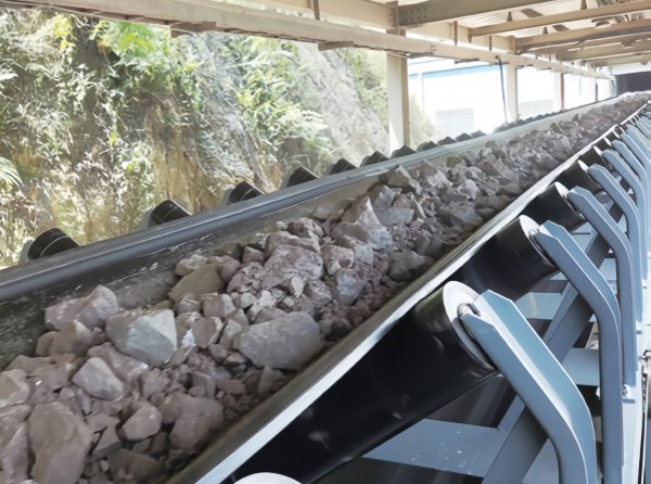 Belt Conveyor
