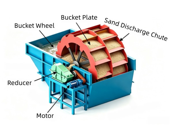 Sand-Washing-Machine-19