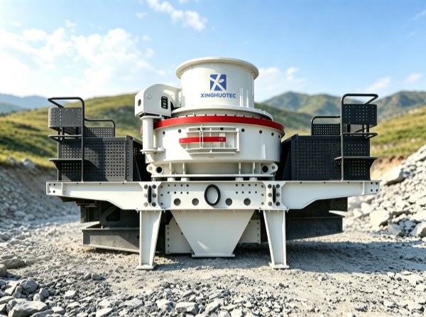 Sand Making Machine