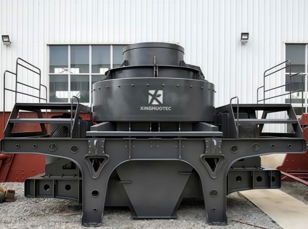 Sand Making Machine