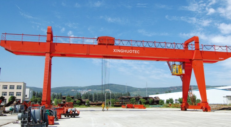 Industrial Lifting Solutions
