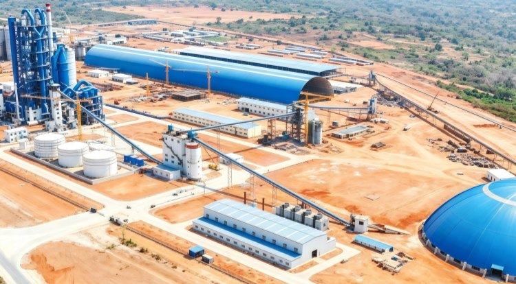 Material Transfer & Conveying Solutions